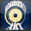 Hoodpics - Art