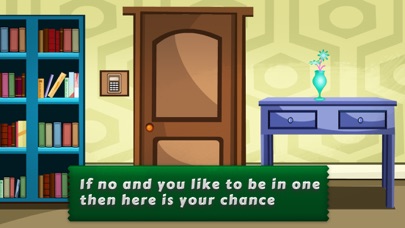 How to cancel & delete Quick 25 Doors - a fun games from iphone & ipad 3