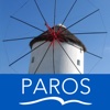 Paros - The Cyclades in Your Pocket