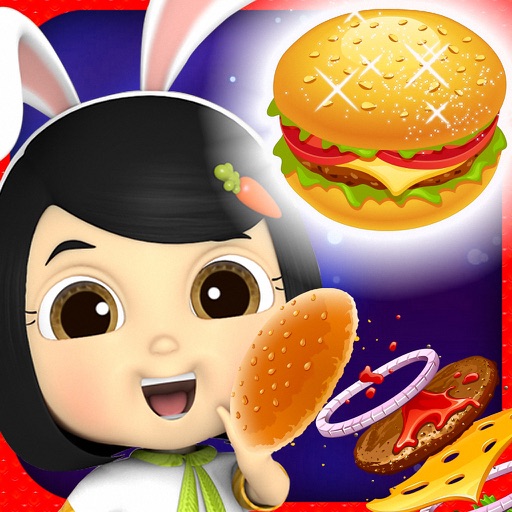 Cooking Breakfast icon