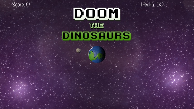 Doom the Dinosaurs