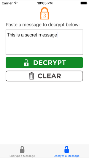 Encrypt SMS - Send Secret Text Messages(圖5)-速報App