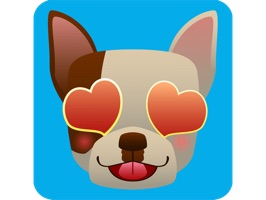 PitMoji - Pit Bull Emoji & Stickers!