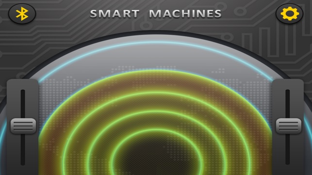 Smart Machines