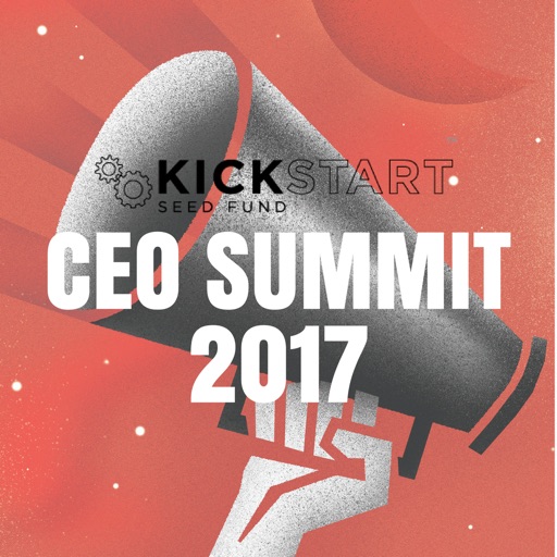 Kickstart CEO Summit by Zerista, Inc.