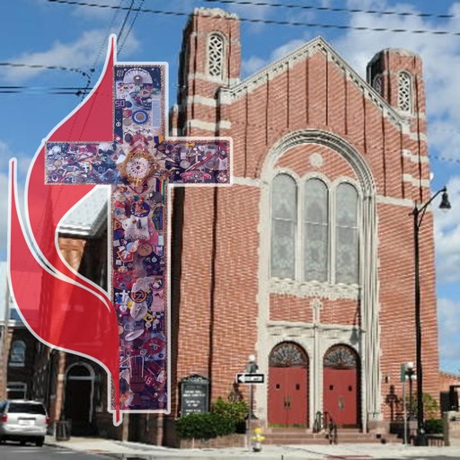 Covenant UMC Lebanon icon