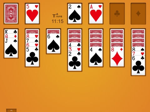 Ace Golden for classical card, casual card screenshot 4