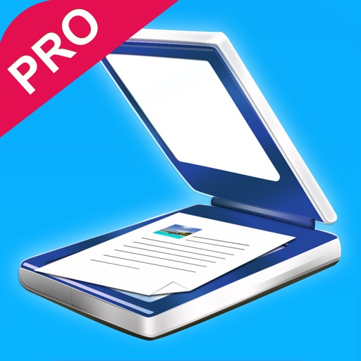 WorldScan Pro - Scan Documents & Pdf Scanner