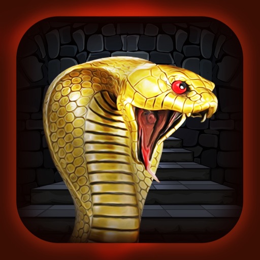 Cube Escape Games:Deadly Prision iOS App