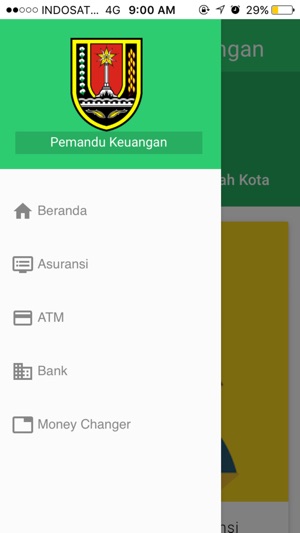 Pemandu Keuangan(圖2)-速報App