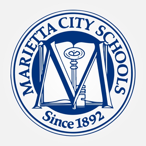 Marietta City Schools icon