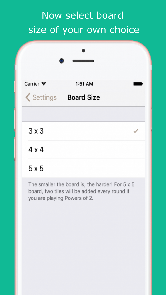 2048 - 中文版合并数字拼图游戏