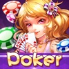 Texas Holdem Poker-Vegas Casino Card Game