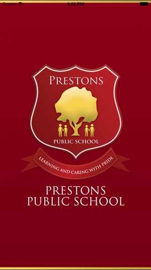 Prestons Public School(圖1)-速報App