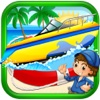 Kids Ship Workshop - Kids Game