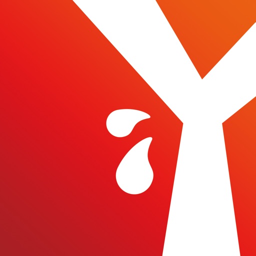 约汗-一款聚合运动爱好者的社交APP！ iOS App