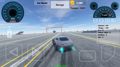 Traffic.io Car Games ... screenshot1