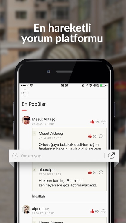 GÜNDEM: Son Dakika Haber screenshot-4