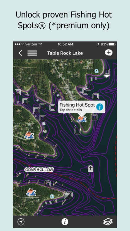 Fishidy - Local Fishing Reports & Hot Spot Maps screenshot-4