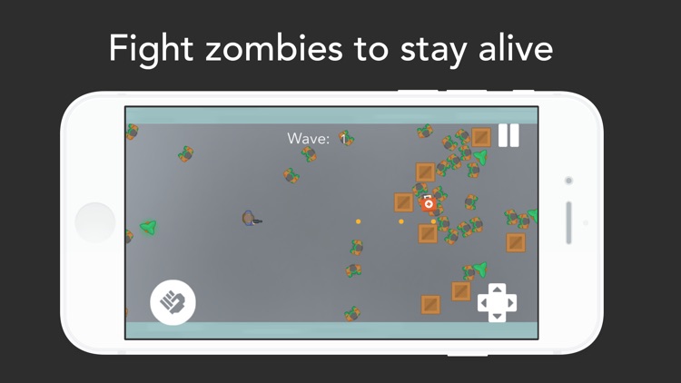 Zombie Invasion - The End Is Near