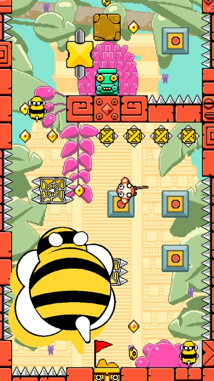 Swing King and the Temple of Bling