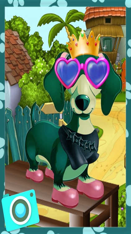 The Dog Salon screenshot-4