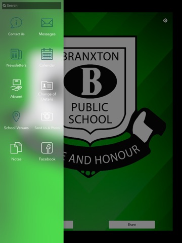 Branxton Public School screenshot 2