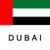 Dubai Travel Guide by Tristansoft