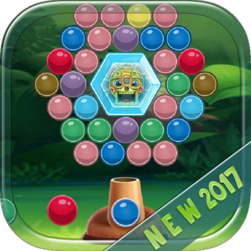 Bubble Shooter na App Store