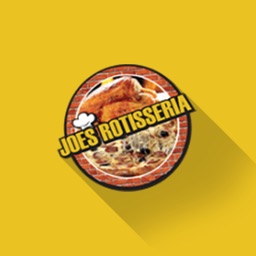 Joes Rotisseria