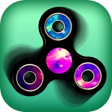 Activities of Spinny Fidget- Tappy Fidget Spin