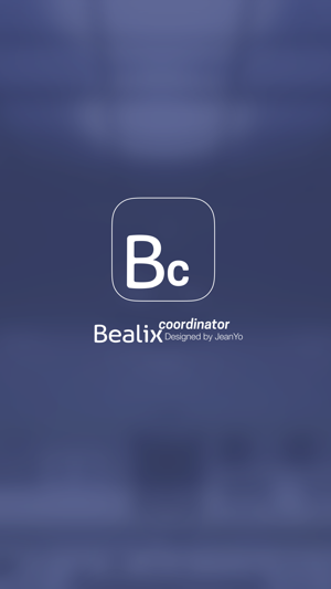 Bealix Coordinator(圖1)-速報App