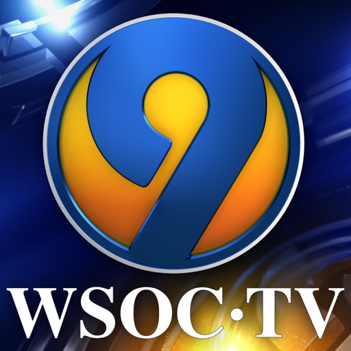 WSOC-TV Channel 9 Eyewitness News