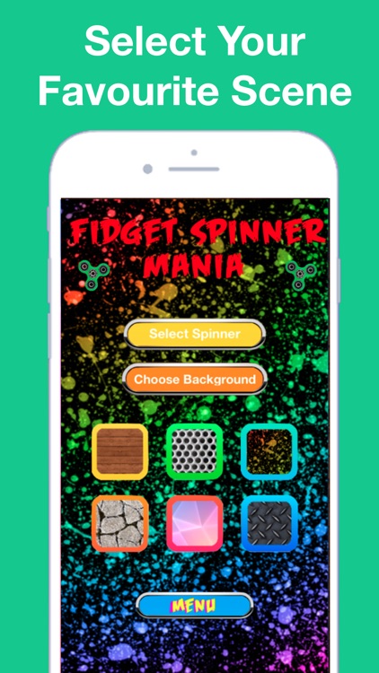 FidgetMania screenshot-3