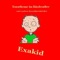 This App E x a K i d , "exanthems in childhood" and other accompanying diseases help visually to diagnose common and uncommon conditions and diseases encountered in clinical practice