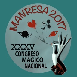 35 Congreso Mágico Nacional