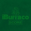 iBurraco Score