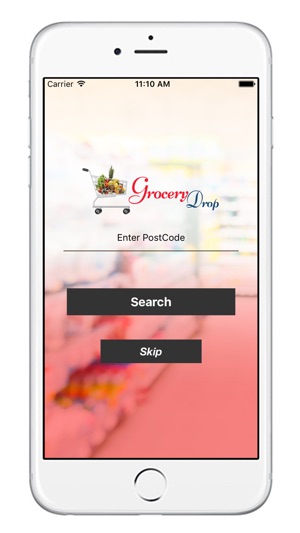 Grocery Drop(圖1)-速報App