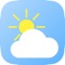 iWeather - forecast includes the weather forecast for more than 200 000 cities of the world, with obviously forecasts for United States and United Kingdom