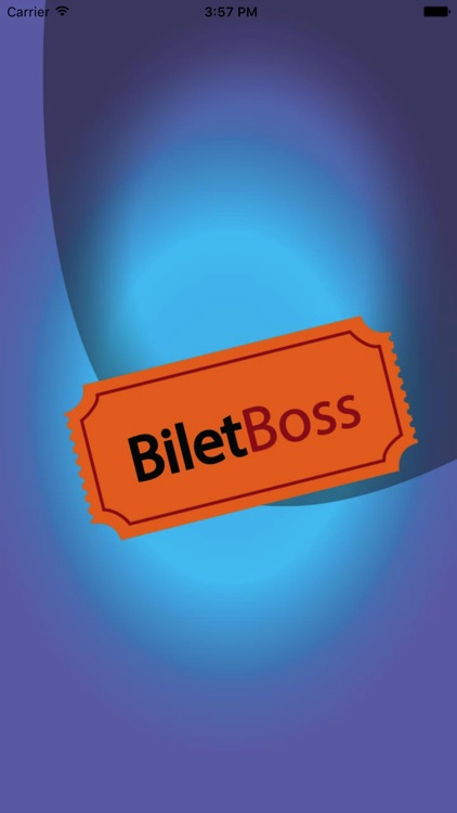 Bilet Boss