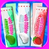 Chewing Gum Maker - Bubble Gum & Cooking Games