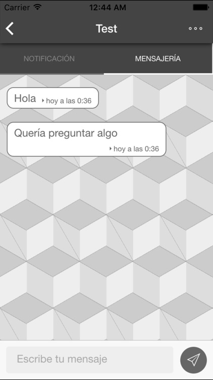 San Sebastián SCA screenshot-4