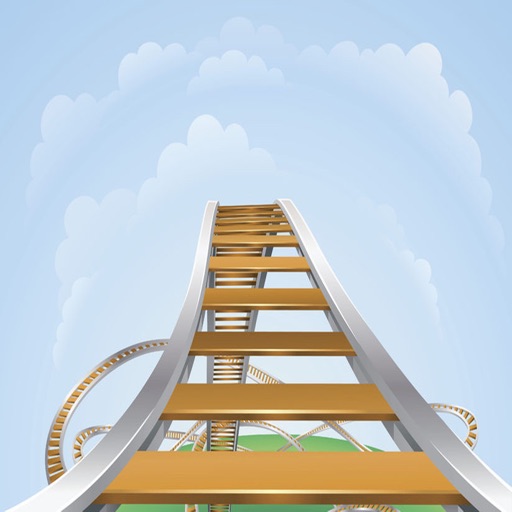 Marven Rollercoaster icon