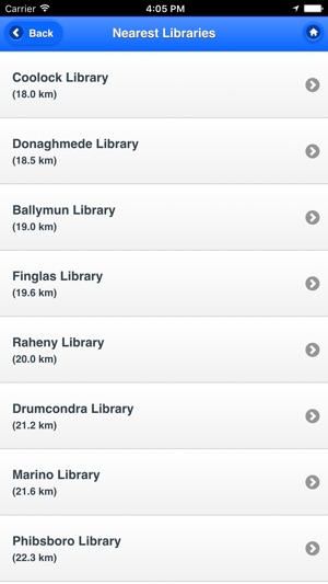 Dublin City Public Libraries(圖5)-速報App