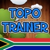 TopoTrainer Africa - Geography for everyone!