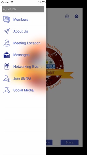 Bakersfield Business Networking Group(圖2)-速報App