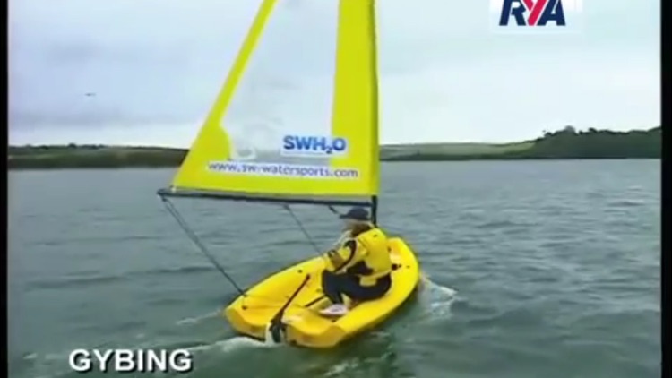 Sailing Master Class screenshot-3