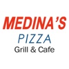 Medina’s Pizza og Grill 6200