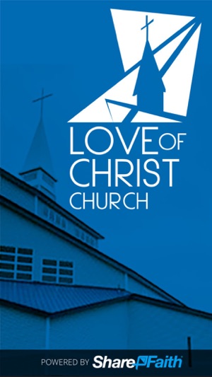 Sharing the Love of Christ(圖1)-速報App