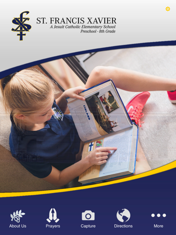 St. Francis Xavier Catholic School - Phoenix, AZ - náhled